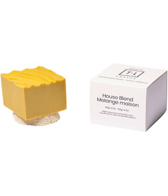 House of TL Castile Bar Soap House Blend