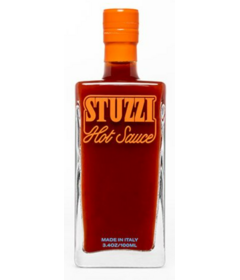 Stuzzi Hot Sauce
