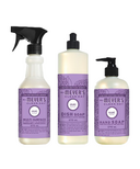 Mrs. Meyer's Clean Day Lilac Bundle