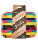 Life Without Waste Skrubee Scrubbing Cloth