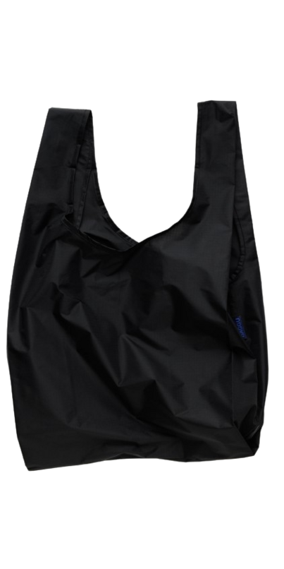 Buy BAGGU Standard Baggu Black at Well.ca | Free Shipping $35+ in Canada