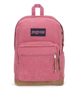 Jansport Right Pack Expressions Backpack Mauve Haze Corduroy