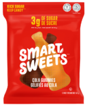 SmartSweets Cola Gummies Pouch