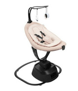 Babymoov Swoon Evolution Connect Baby Swing