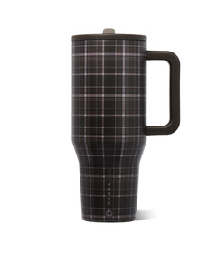 HydroJug Traveler Flannel