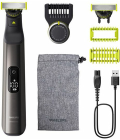 Philips OneBlade Pro Face + Body