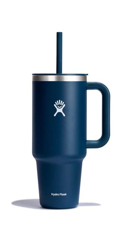Hydro Flask All Around Travel Tumbler Indigo