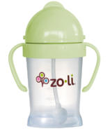 Zoli Bot Sippy Cup Sea Foam