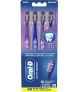 Oral-B Cavity Defense Toothbrush Soft