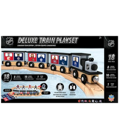 MasterPieces NHL Train Set