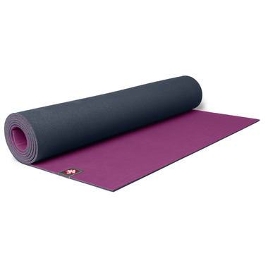 Buy Manduka Eko Lite Mat 4mm Isabela At Well Ca Free Shipping