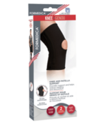 Formedica Knee Brace with Side Stabilizers