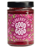 Good Good Keto Friendly Sweet Raspberry Jam