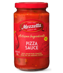 Mezzetta Pizza Sauce