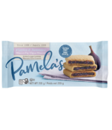 Pamela's Figgies & Jammies Mission Fig Cookies