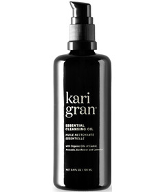 Kari Gran Essential Cleansing Oil
