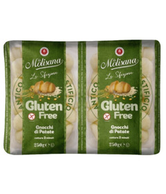La Molisana Gluten Free Gnoochi