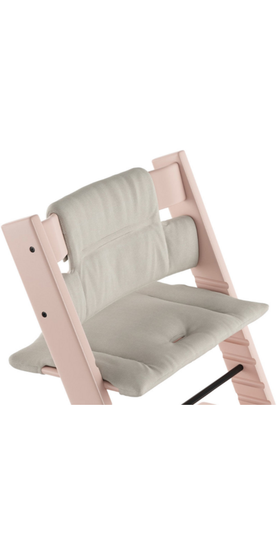 timeless grey stokke