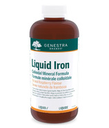 Genestra Liquid Iron