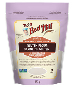 Bob's Red Mill Vital Gluten Flour