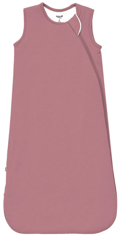 Kyte Baby 2.5 TOG Sleep Bag - Dusty Rose main image 0