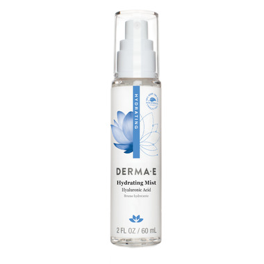 Derma E Hydrating Mist Derma E Hydrating Mist