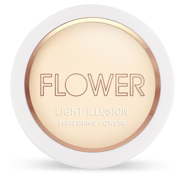 Buy Flower Light Illusion Liquid Foundation Natural Beige Online at Chemist  Warehouse®