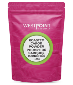 Westpoint Naturals Roasted Carob Powder