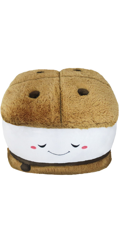 Squishable smore 2024