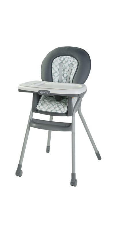 Buy Graco Table2Table 6-in-1 Highchair Merrick at Well.ca | Free ...