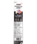 Mitsoh Maple Blueberry Pemmican Strips