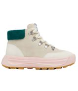 Sorel Women's Ona 503 Hiker Sneaker Vintage Pink