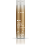 Joico K-PAK Shampoo to repair damage
