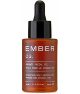 Ember Wellness 03 Facial Oil Sea Buckthorn & Backuhiol