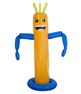 Banzai Wacky Wiggles Sprinkler