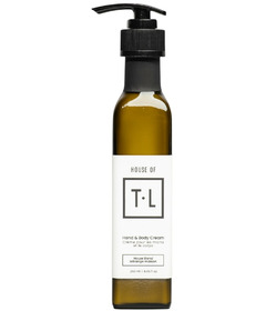 House of TL Hand & Body Cream House Blend