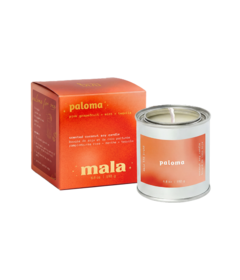 Mala The Brand Scented Candle Paloma