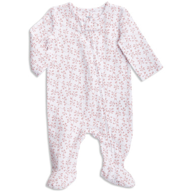 aden and anais footed sleeper