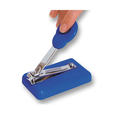 Table Top Finger Nail Clippers