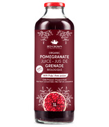 Red Crown Organic Pomegranate Juice With Pulp