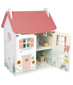 Janod Dollhouse
