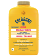 Gold Bond Original Strength Poudre