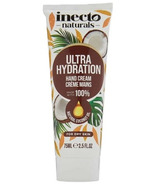 Inecto Naturals Hand & Nail Cream Coconut