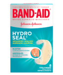 Band-Aid Advanced Healing Blister for Fingers & Toes