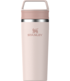 Stanley The Cafe-To-Go Travel Mug Rose Quartz