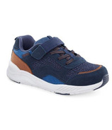 Stride Rite Made2Play Brighton Sneakers Navy