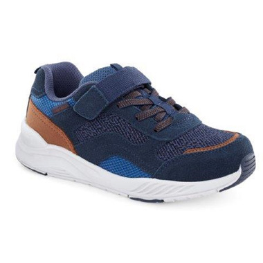 Buy Stride Rite Made2Play Brighton Sneakers Navy at Well.ca | Free ...