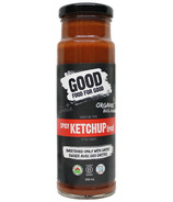 Good Food For Good Spicy Ketchup 