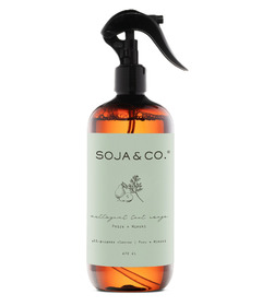 SOJA&CO. All-purpose cleaner Pear + Hinoki