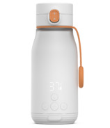Quark Buubi Bottle Smart Portable Milk Warmer